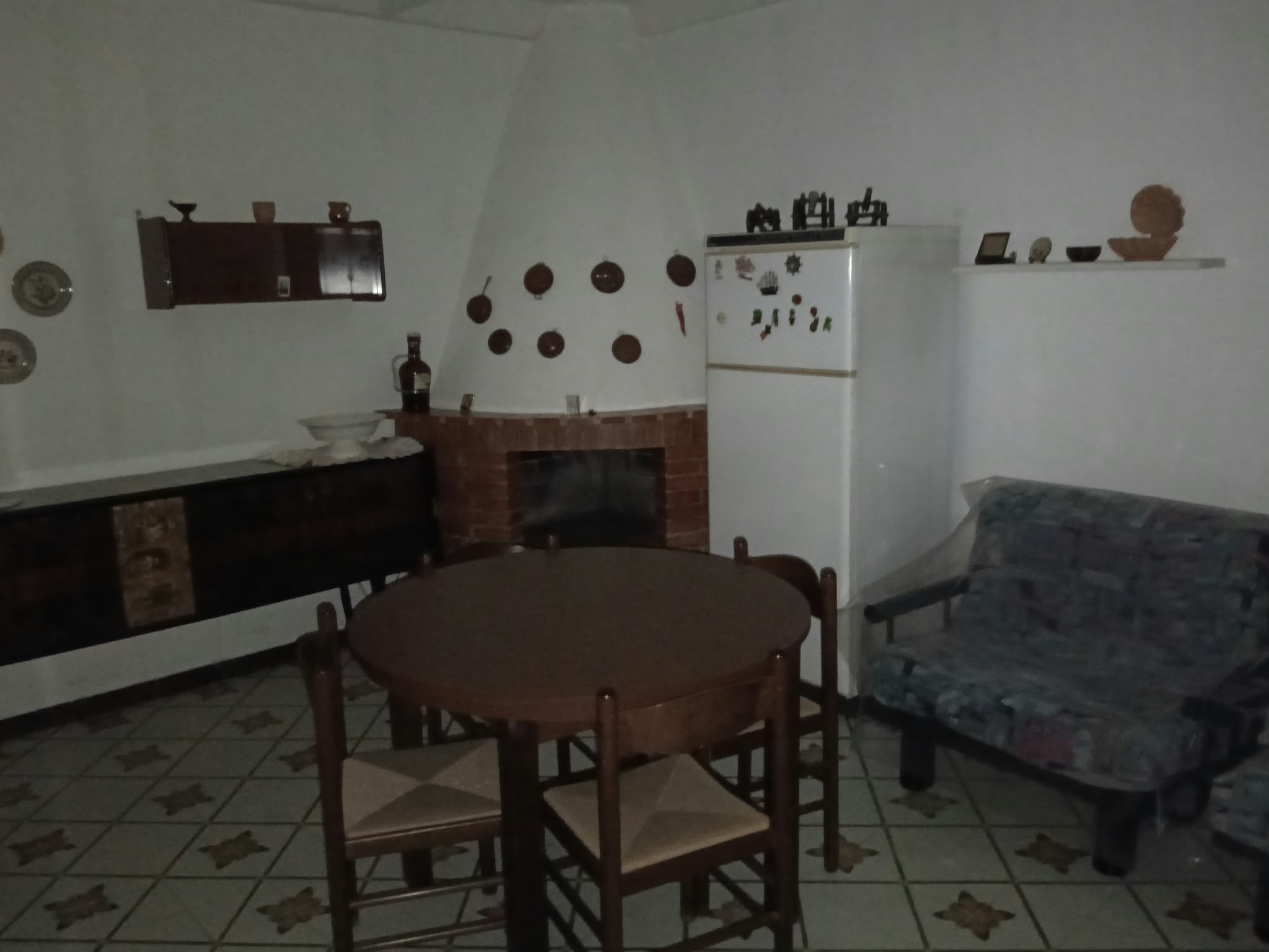 Villa c.da Fra' Diavolo 3° lotto villa Bivani